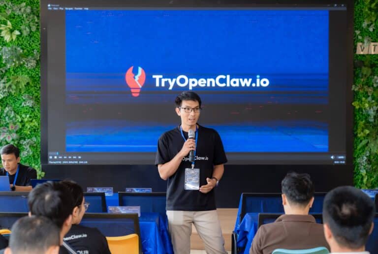 Meetup presentation