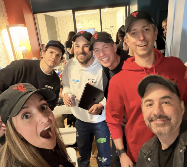 OpenClaw Meetup tại Network School, Singapore.