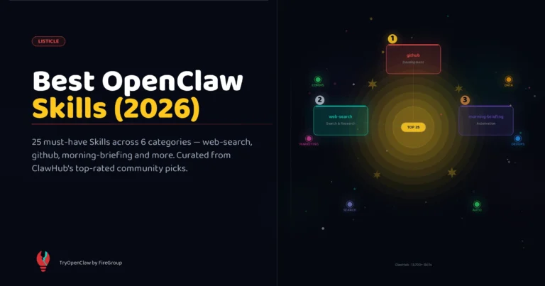 best-openclaw-skills