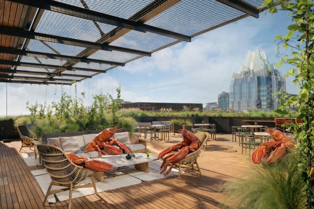 Austin cho thấy cách các cộng đồng địa phương nhanh chóng tổ chức meetup quanh OpenClaw.