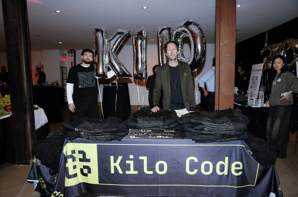 Sự kiện ClawCon tại New York & Austin.