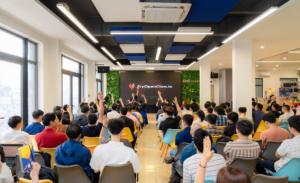 Vietnamese startup launches OpenClaw cloud to simplify access to AI agents Thumbnail
