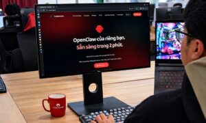 The advantages of running OpenClaw on the Cloud Thumbnail