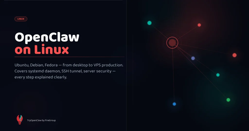 install-openclaw-linux