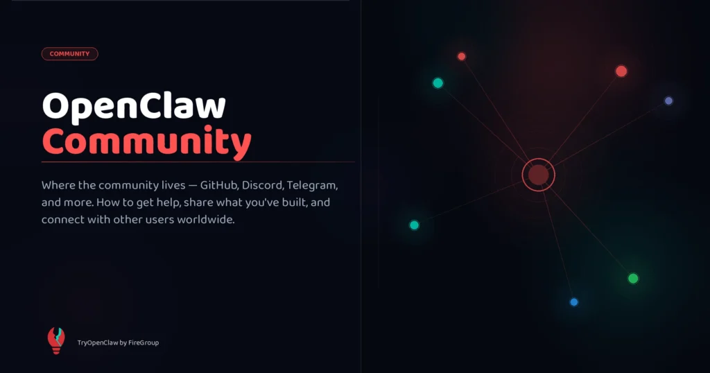openclaw-community-guide