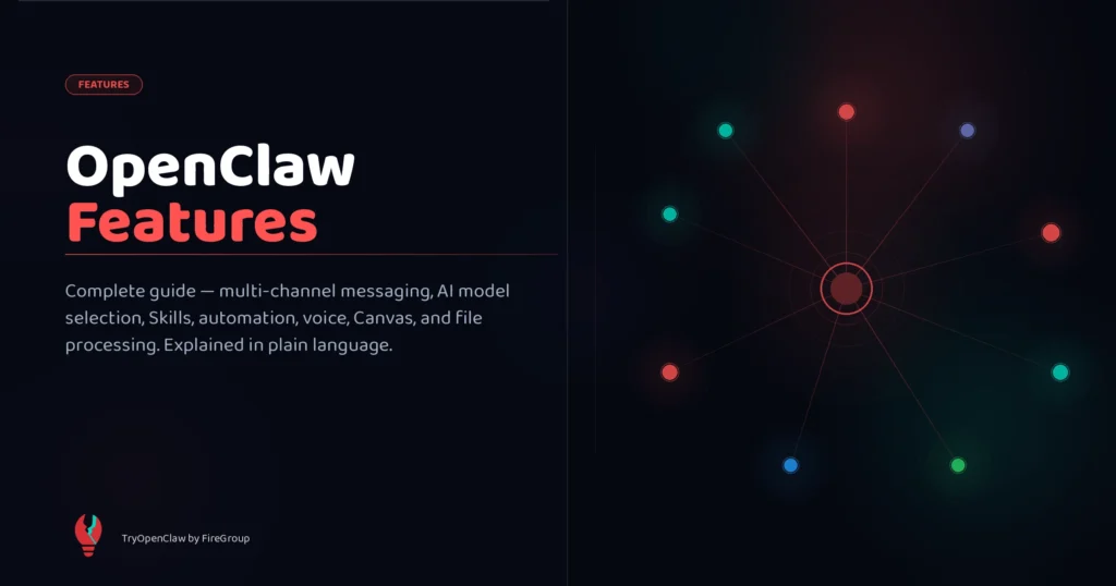 openclaw-features-complete-guide
