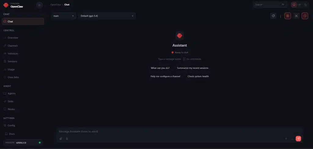 OpenClaw khó sử dụng