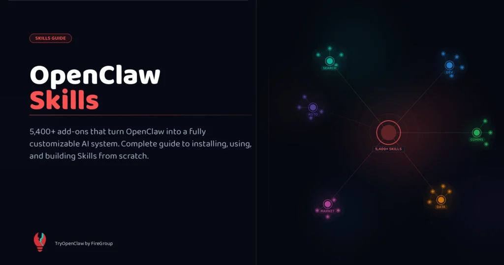openclaw-skills-complete-guide