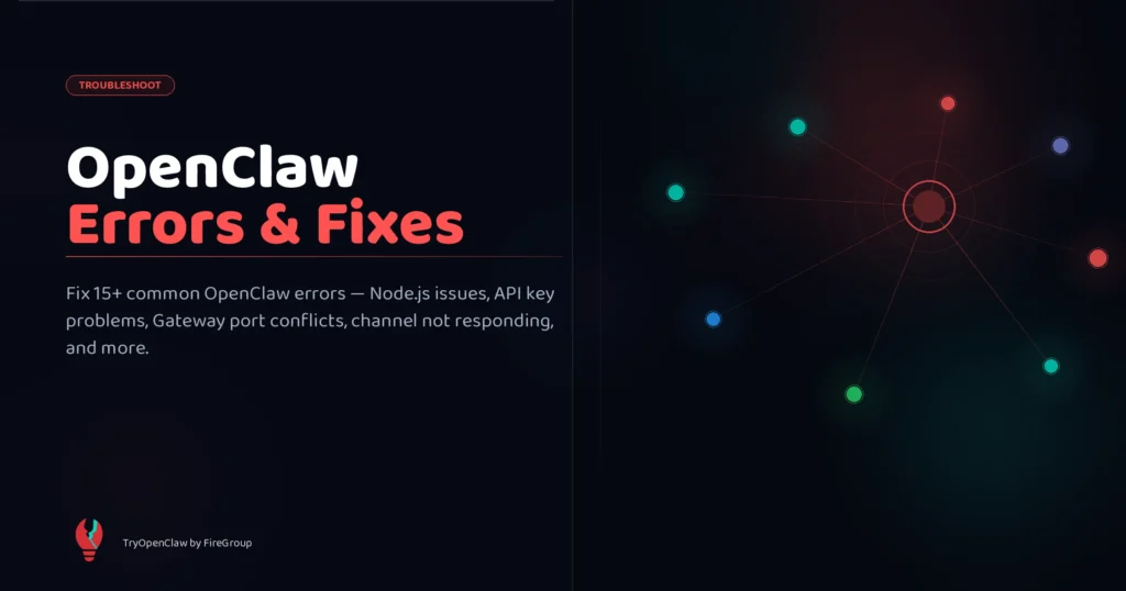 openclaw-troubleshooting-guide