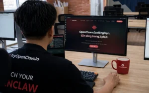 OpenClaw's new cloud version: Safe, convenient for Vietnamese users Thumbnail