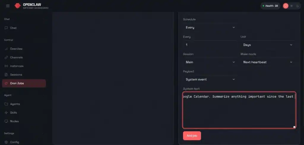 What is OpenClaw