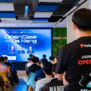 Da Nang meetup photo 1