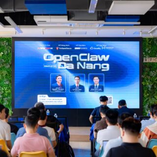 Đà Nẵng meetup photo 1