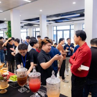 Đà Nẵng meetup photo 2