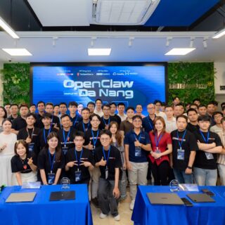 Đà Nẵng meetup photo 3