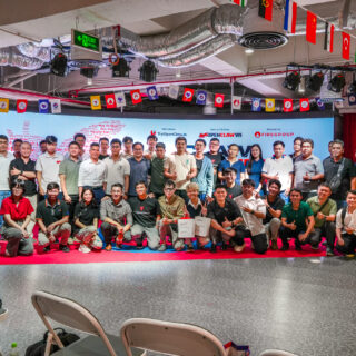 Ho Chi Minh meetup photo 3