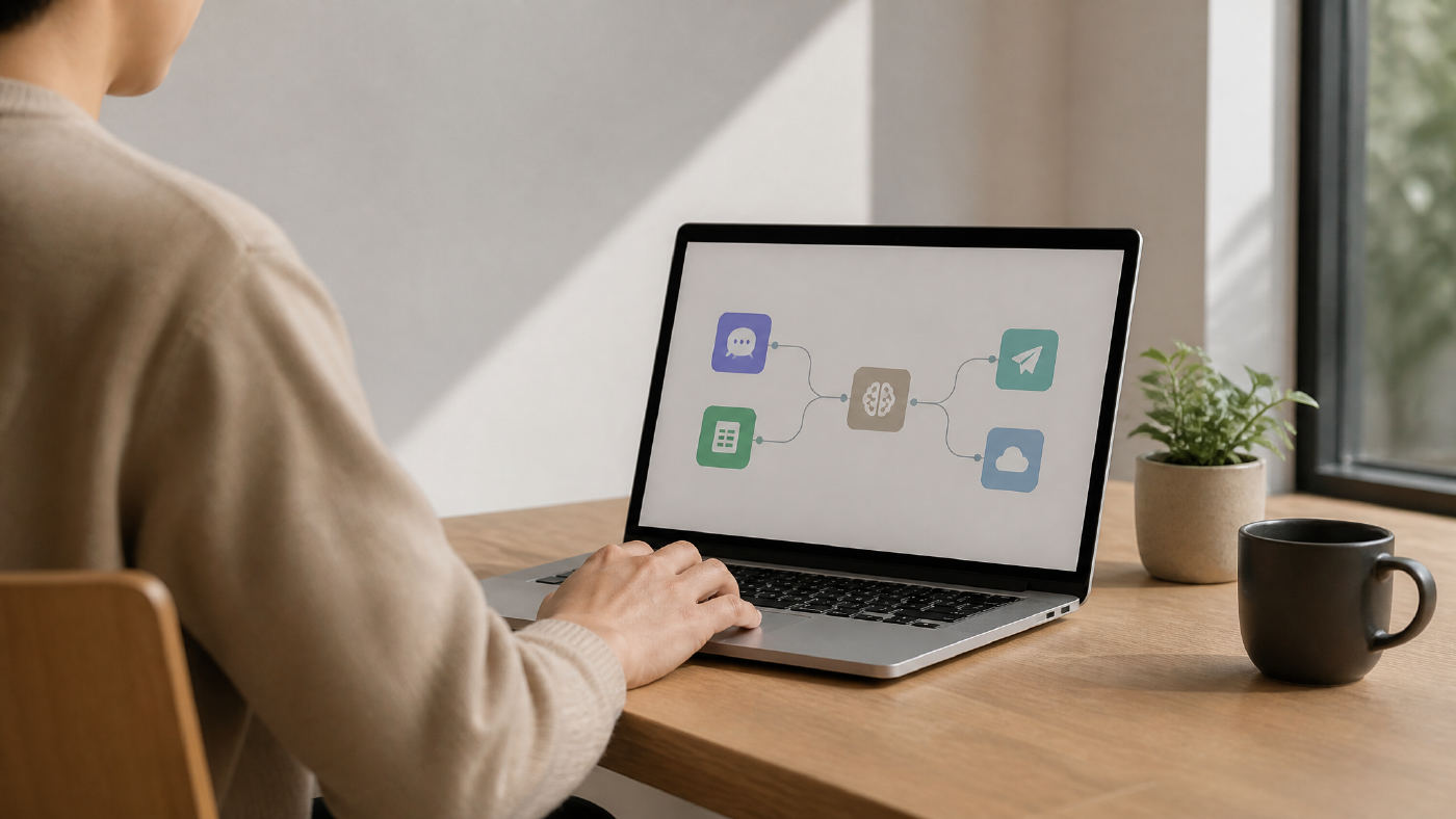 Giao diện tích hợp ứng dụng cho OpenClaw