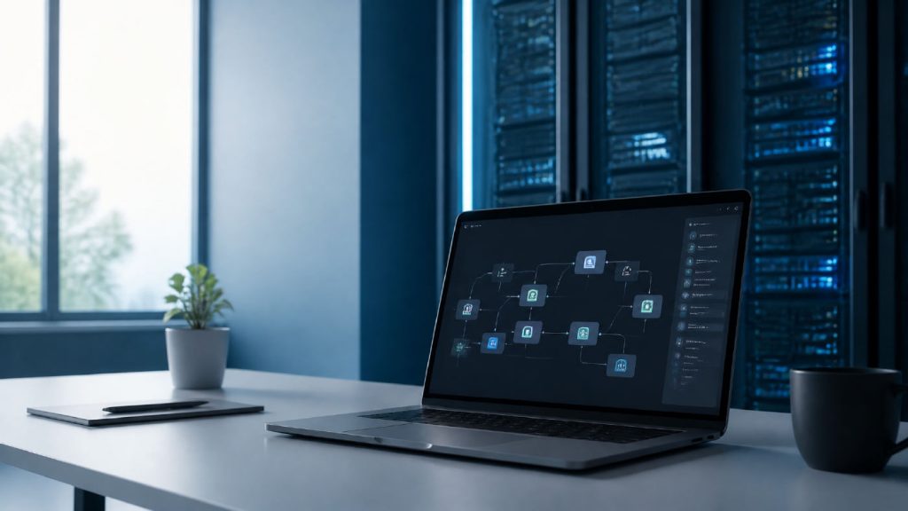 Quản lý server cho OpenClaw AI agents với môi trường cloud