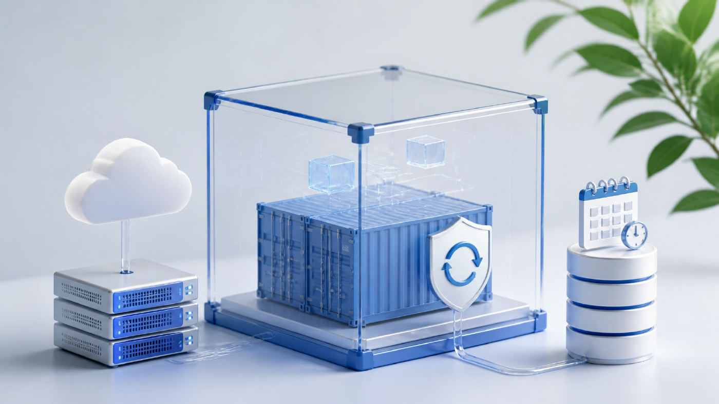 Môi trường cô lập và tự phục hồi của TryOpenClaw