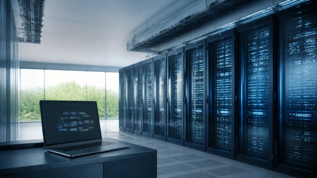 Cloud hosting là gì và cách triển khai OpenClaw nhanh