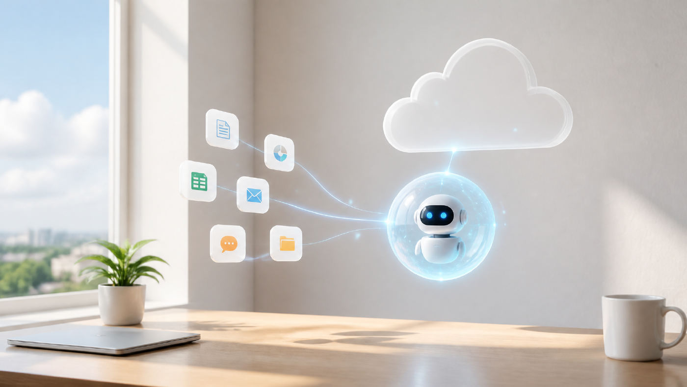 Cách TryOpenClaw hoạt động với AI agents