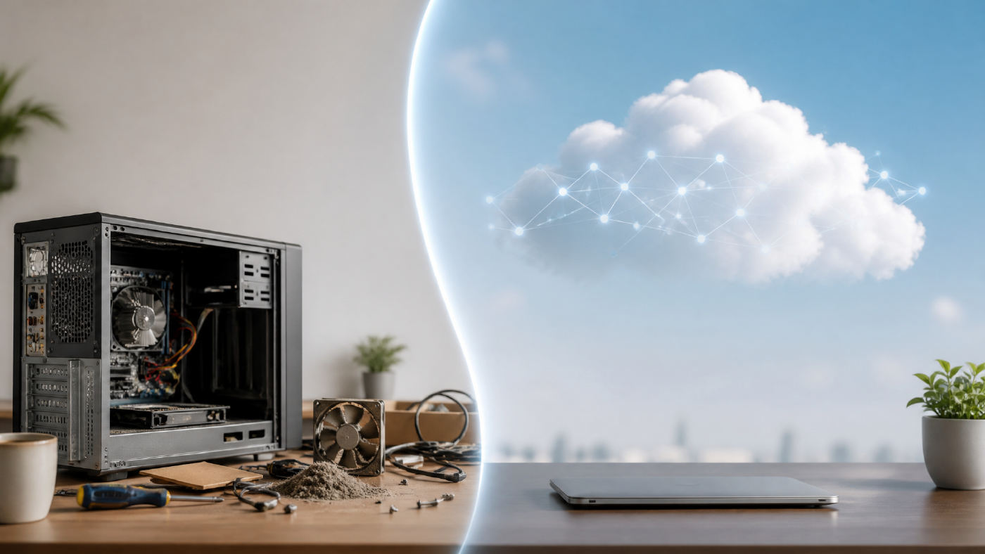 So sánh TryOpenClaw với tự host OpenClaw