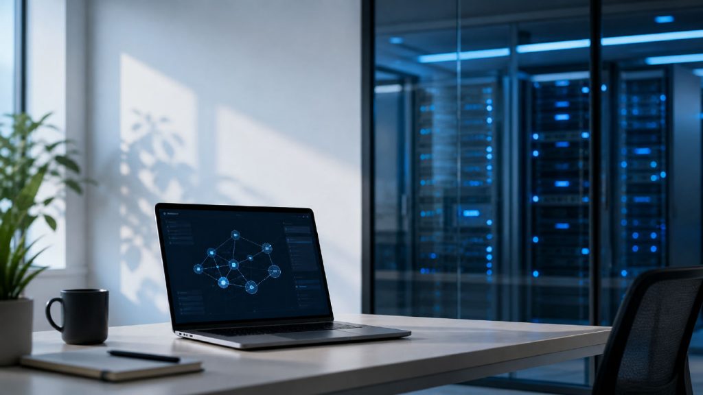 Cloud hosting là gì cho OpenClaw agent