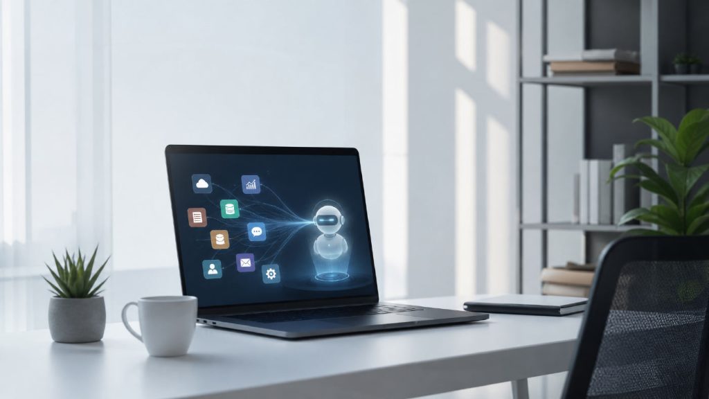 Liên kết ứng dụng cho OpenClaw agent trong môi trường cloud