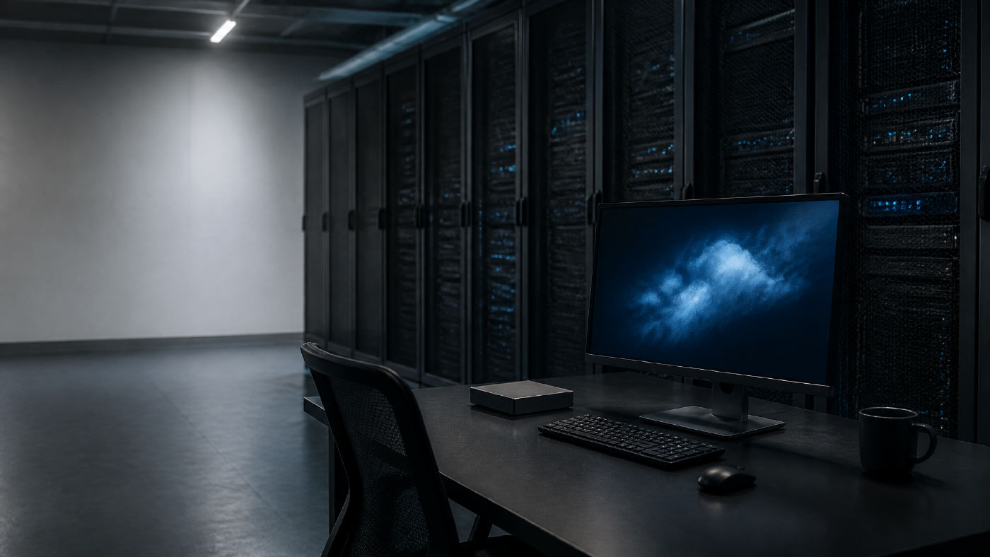 Môi trường riêng tư và sẵn sàng dùng cho OpenClaw