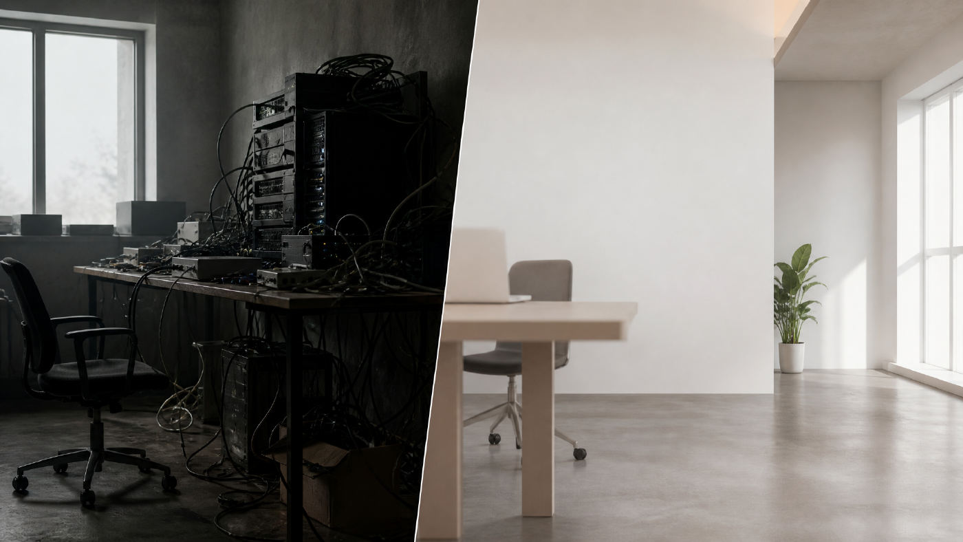 So sánh dùng thử miễn phí và tự host OpenClaw