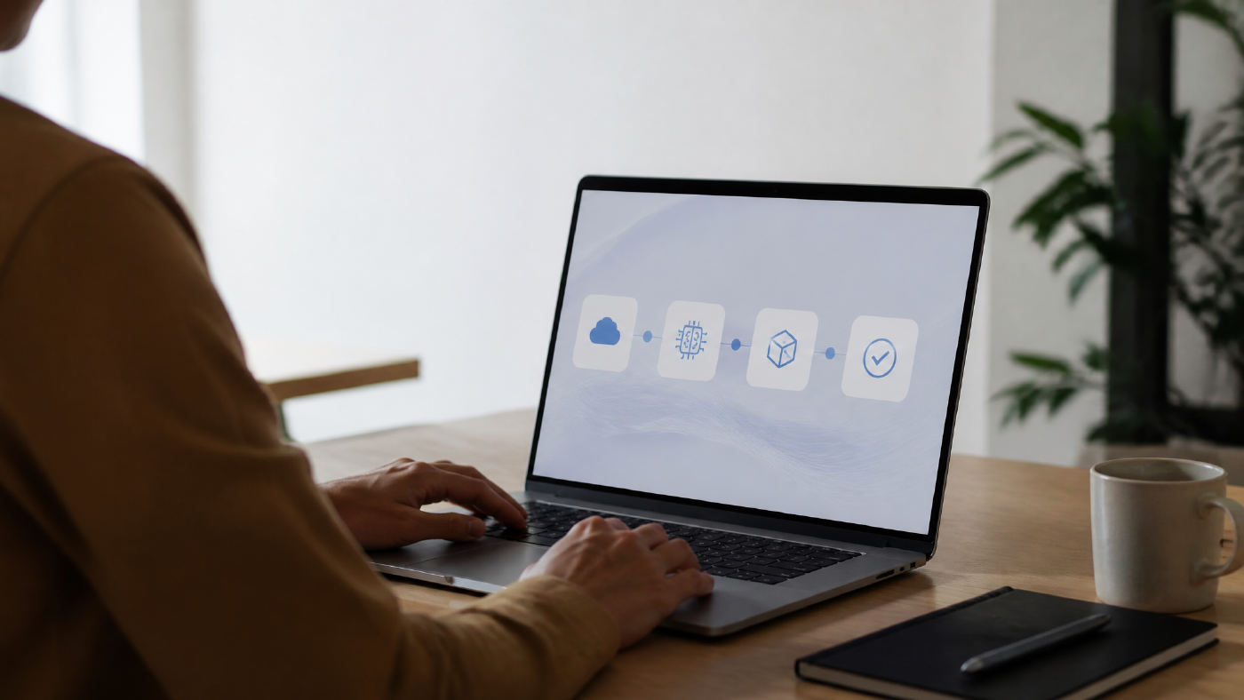 Quy trình khởi tạo OpenClaw trên TryOpenClaw