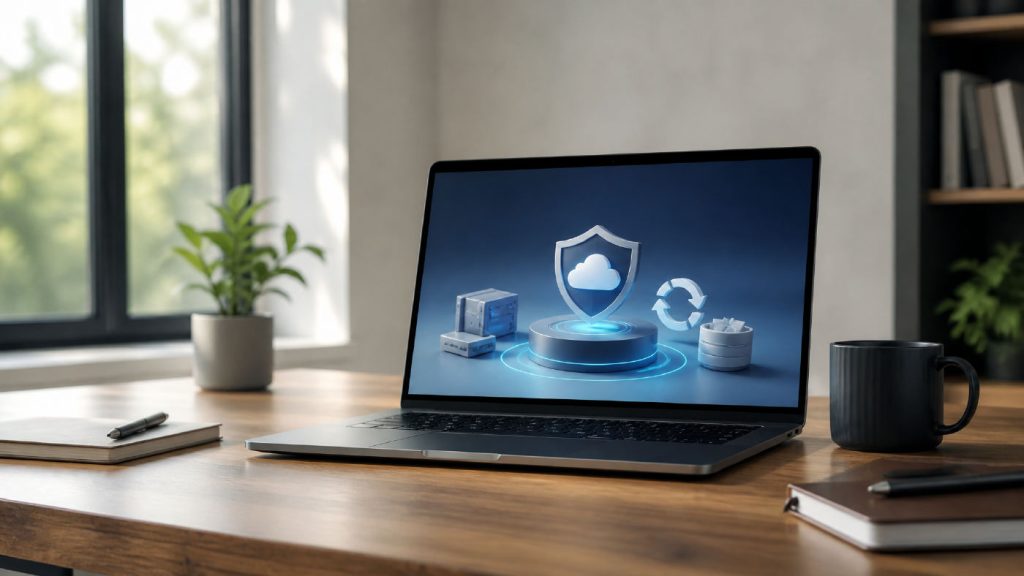 OpenClaw sao lưu thế nào? môi trường AI riêng tư và an toàn