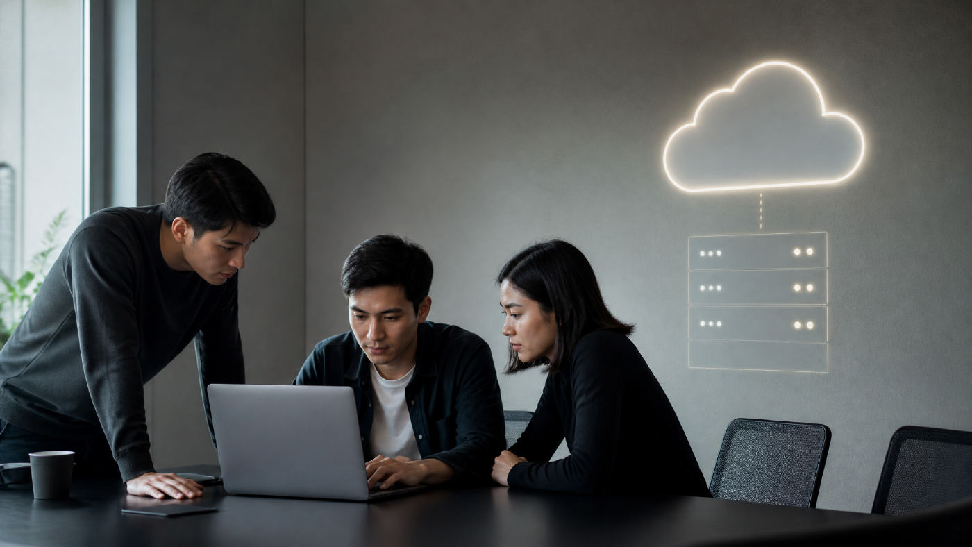 Cloud được quản lý cho OpenClaw