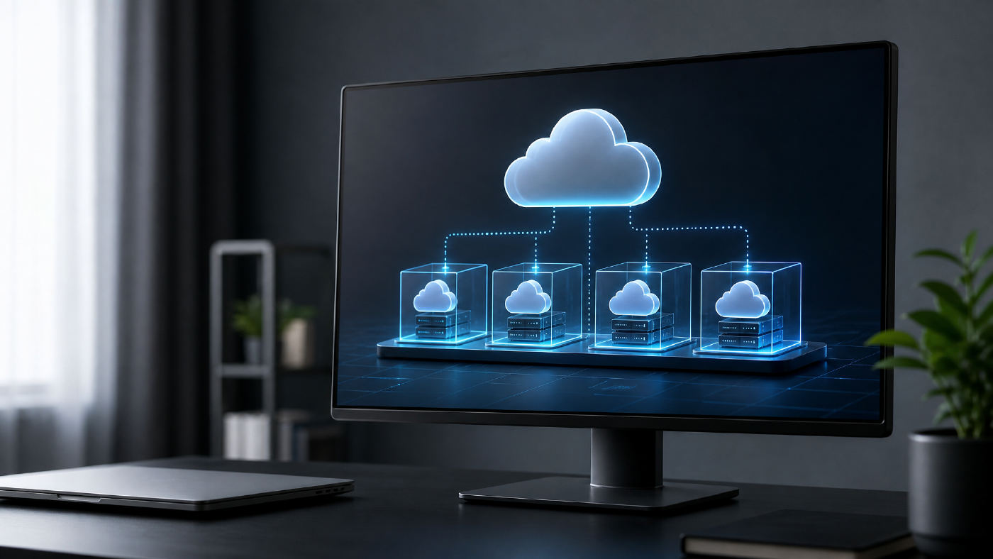 Môi trường private cloud cô lập cho agent AI