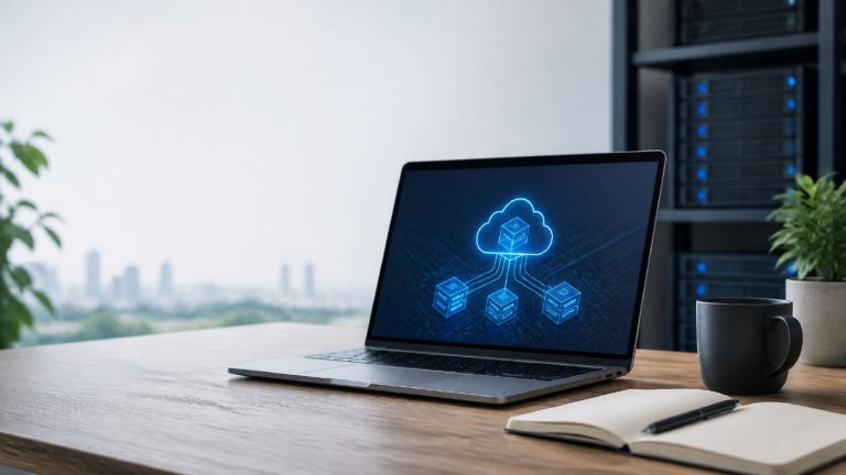 Agent AI tự host vs managed trên hạ tầng cloud