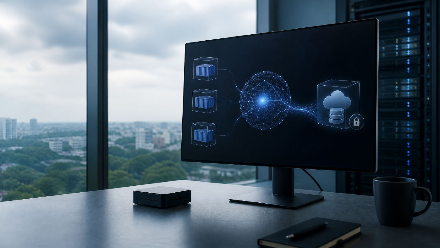 TryOpenClaw giảm lỗi khi tự host OpenClaw