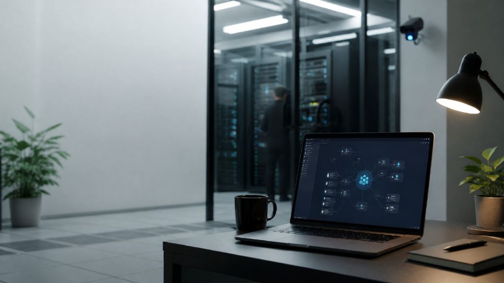 Cách vận hành agent AI 24/7 với hạ tầng cô lập