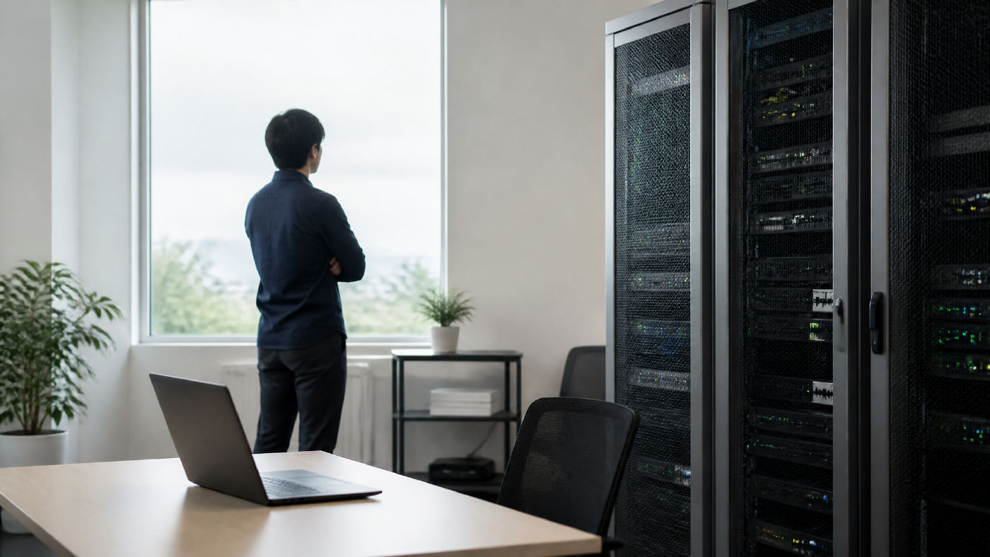 Managed hosting giúp OpenClaw chạy ổn định và ít cần bảo trì