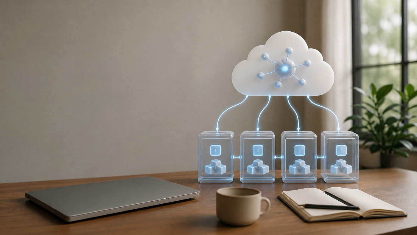 Managed hosting cho OpenClaw trong môi trường cô lập