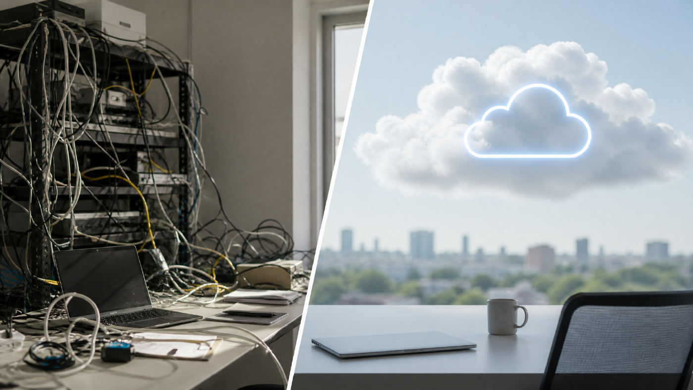 TryOpenClaw giải quyết vấn đề tự host