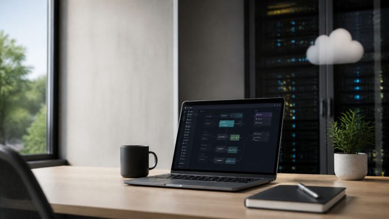 OpenClaw hoạt động thế nào trong môi trường đám mây riêng tư