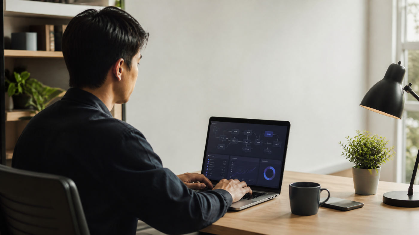 Quy trình sử dụng OpenClaw trên TryOpenClaw