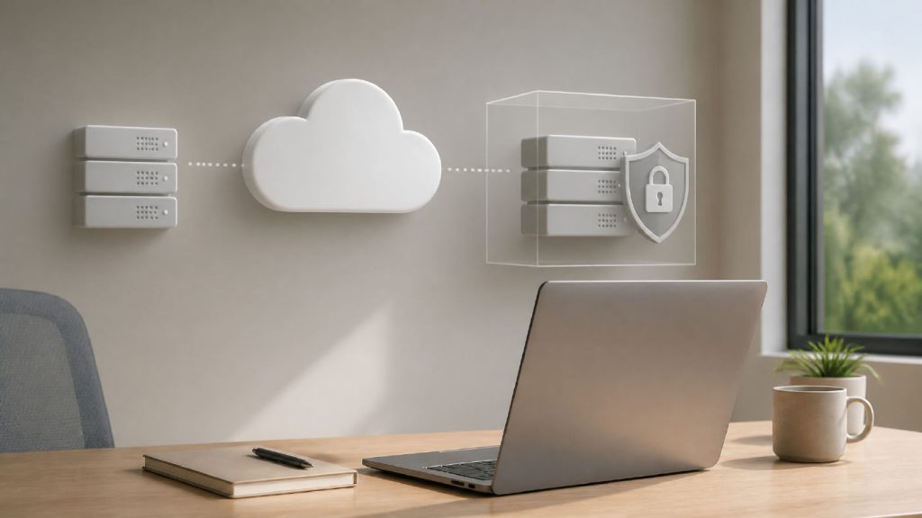 OpenClaw so với tự host trong môi trường cloud riêng tư