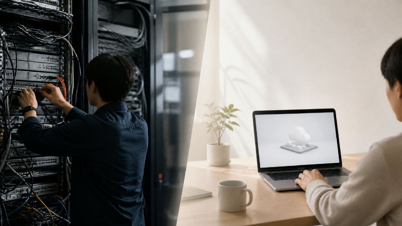 So sánh OpenClaw so với tự host về vận hành