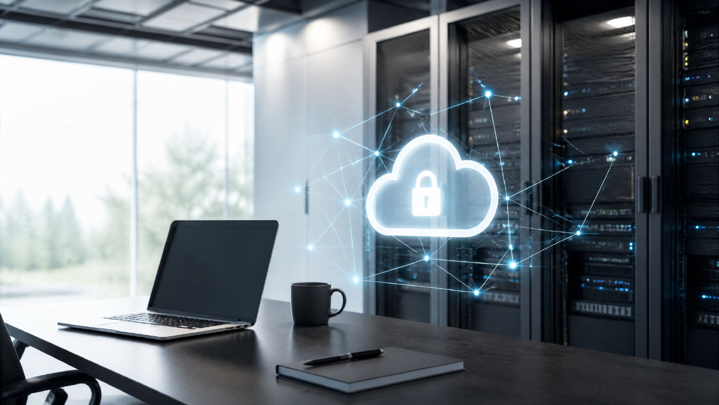Managed OpenClaw cloud hosting environment