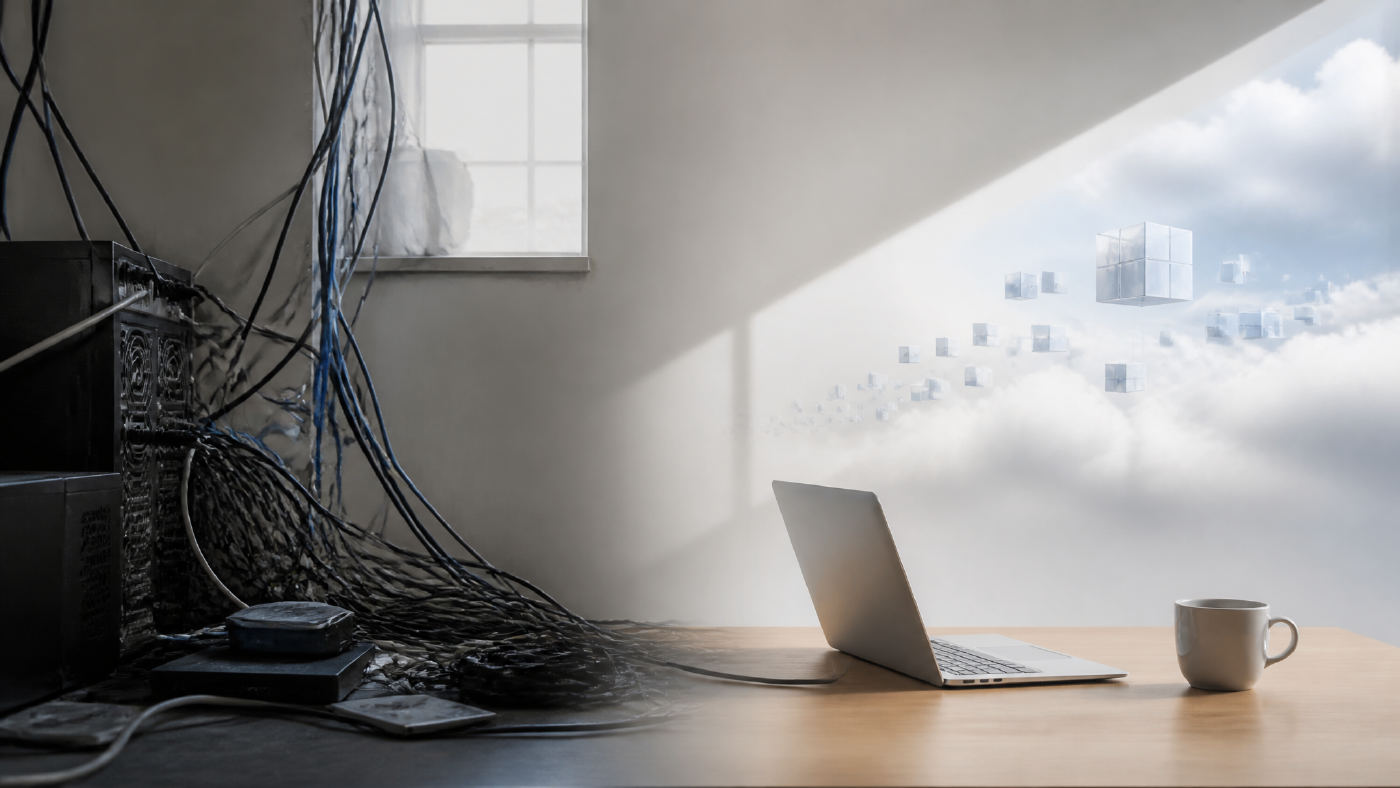 OpenClaw cloud hosting vs self-hosting