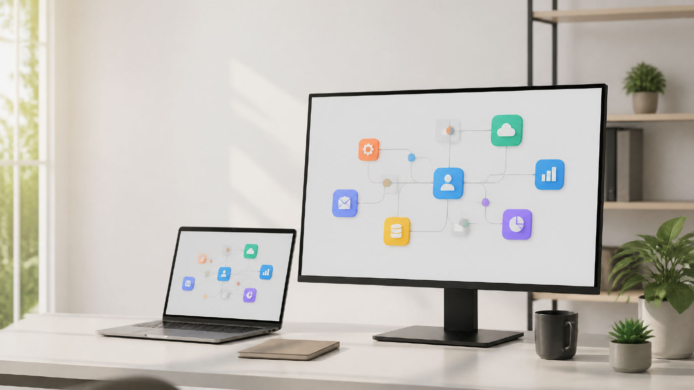 Các ứng dụng thực tế của OpenClaw cho tự động hóa