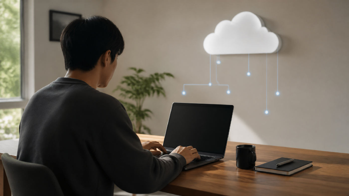 Không cần tự cài OpenClaw khi dùng cloud quản lý