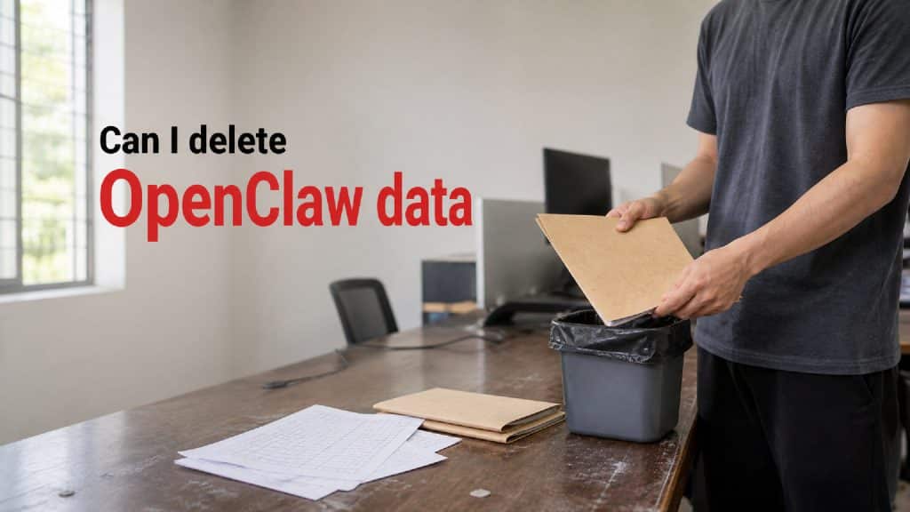 Reviewing OpenClaw workspace files before deletion