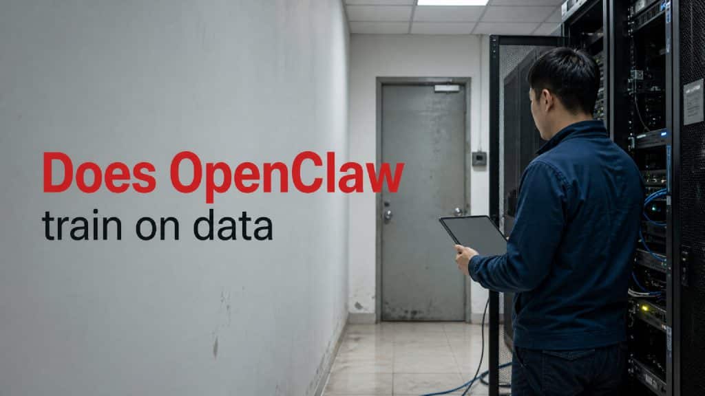 OpenClaw private cloud workspace